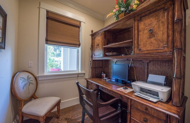 Kauai Villas At Poipu Kai E211 3 Bedroom Condo - Foto 43