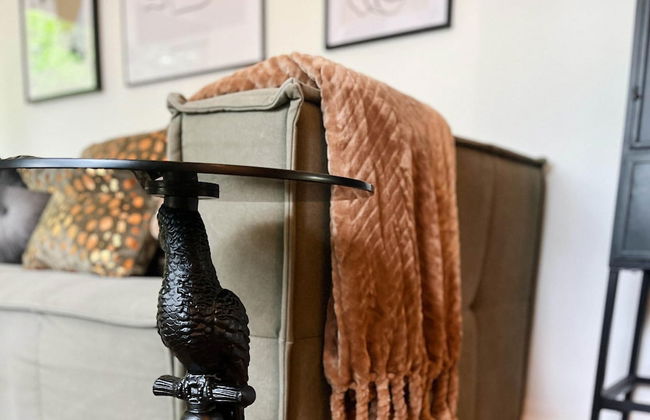 Holiday Home in Rheezerveen With Sauna - Foto 23