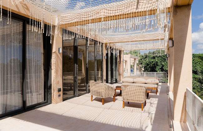 The Palm Luxury Villas Corasol by Lumina - Photo 69