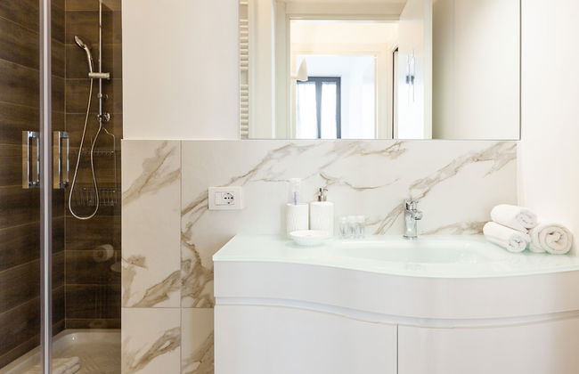 easyhomes - Madonnina view - Photo 33