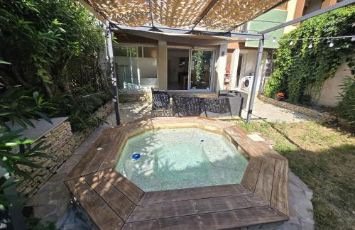 Grand Soleil Vélodrome- Marseille - Foto 31