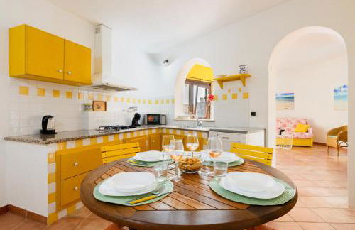 Casa Ludovica a 100 passi dal mare - Foto 14