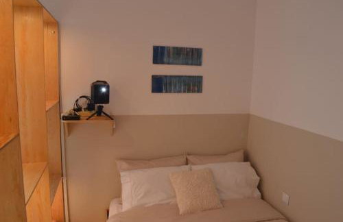 Luxurious Japandi Loft - Foto 27