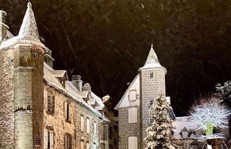 Gite Chez Manon et Pierre Salers - Foto 36