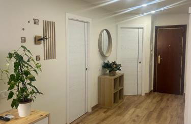 Villa Montjuic Apartments - Foto 17