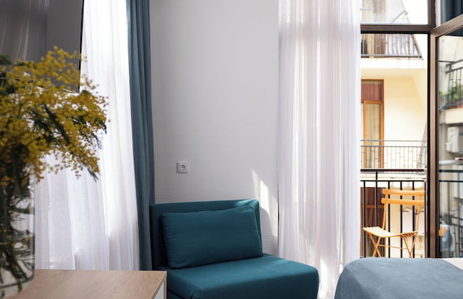Mariinsky Boutique Hotel - Foto 12