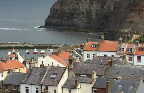 The Cottage, High Street Staithes - Foto 27