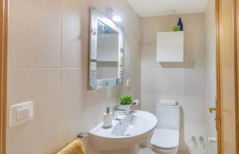 Gran chalet con amplio jardín próximo a Pamplona - Foto 43