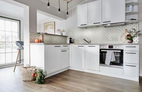 Villa Fortuna - Foto 12