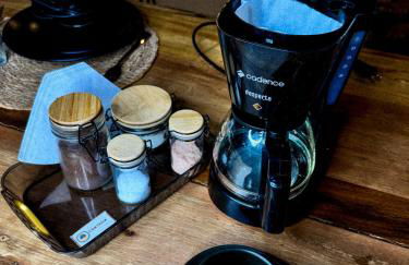 Shangri La Casas e Studios - Foto 11