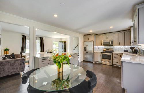 Modern Richmond Home with Deck, Close to Downtown! - Foto 12