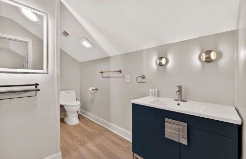 Harris House by Lucky Savannah - Foto 31