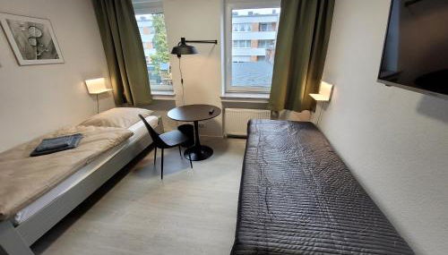 Guesthouse WI rooms - Foto 4