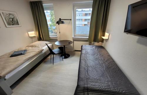 Guesthouse WI rooms - Foto 4