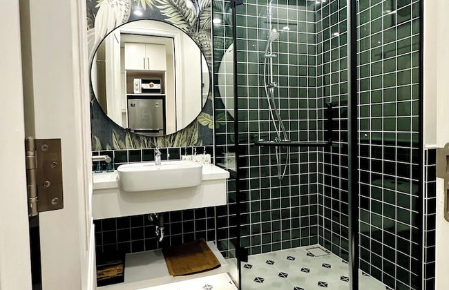 La Phan Phu Quoc Hillside Apartment - Foto 36