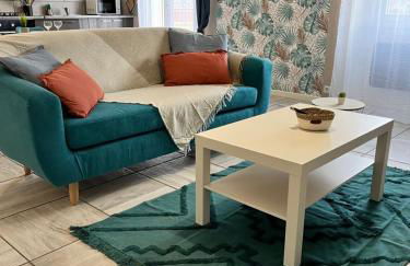 Le cosy en cœur de ville - Foto 1