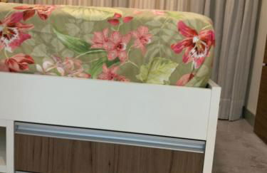 Flat Vip 5 Estrelas Granja Vianna Moderno Sofisticado Alto Padrão Animália Park! - Foto 56