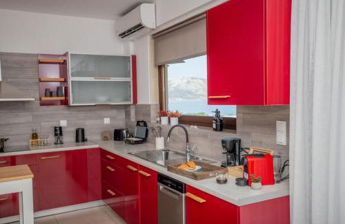 Sea View Apartment - Foto 21