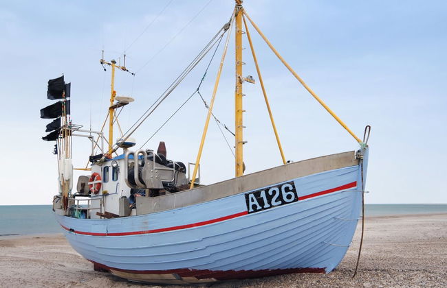 "Thurir" - 4km from the sea - Foto 3