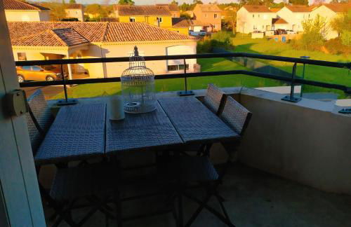 Au levant de Marie - Foto 9