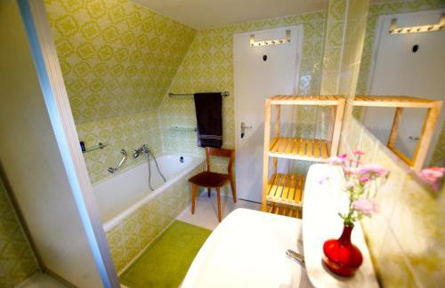 Haus Frohsinn- Feldberg im Schwarzwald - Photo 15