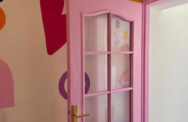 POP HOUSE - Appartement coloré et fun en Camargue - Foto 12