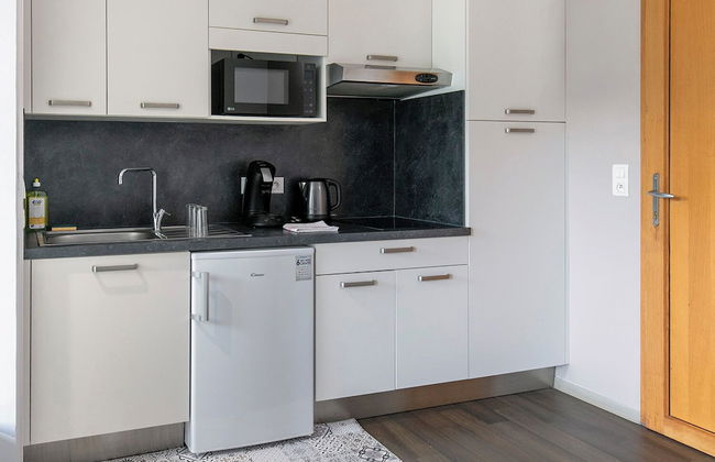 Apparts Confort 87 - Photo 21