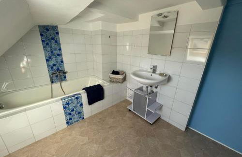 Altstadtferienwohnung Einbeck - Foto 18