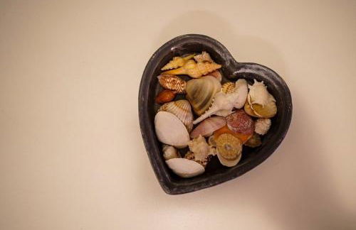 MeerZeit - Sünnenkieker WE4 - ABC287 - nur Feriengäste! - Foto 10