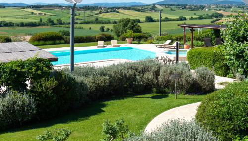 Tenuta dei Mori-Wine Relais Events - Foto 1, Garden view