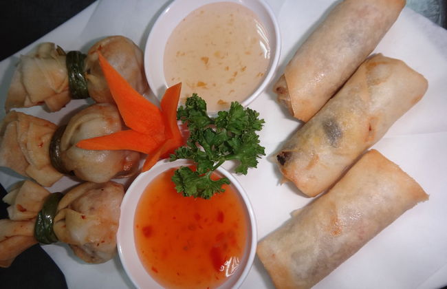 Alisea Pool Villas - Foto 44