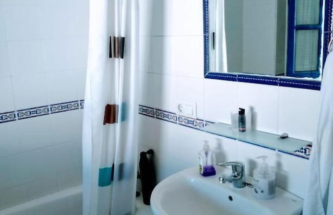 Wish-Suite Juderia de Sevilla Apartment - Photo 15