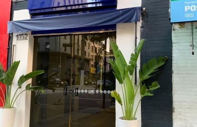 Lory Studio Hotel - Foto 16