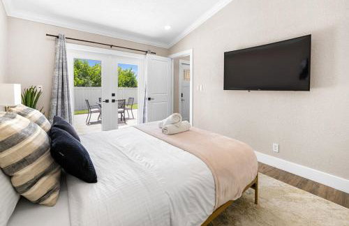 Alluring Luxury Oasis, Modern Comfort & Relaxation - Foto 24