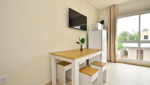 InHome: Estúdio Superior5, Praia do Campeche N1606 - Foto 5