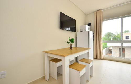 InHome: Estúdio Superior5, Praia do Campeche N1606 - Foto 5