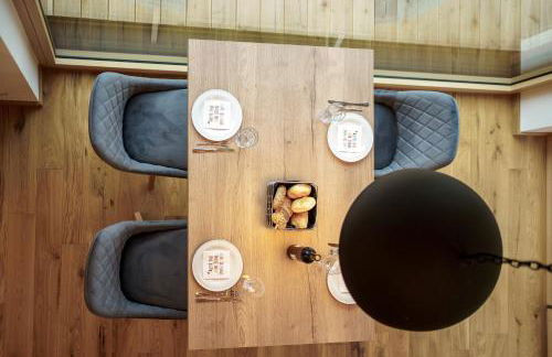 Chalet Auszeit im Schönseer Land - Foto 8