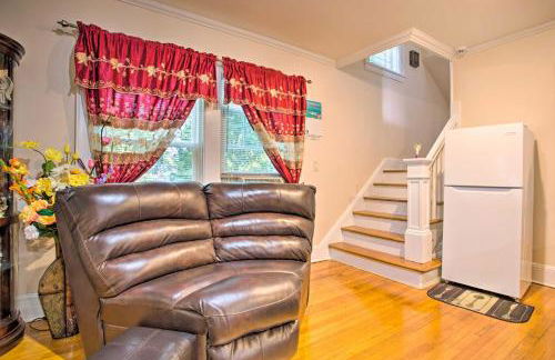 Charming Yonkers Retreat - 10 Mi to Central Park! - Foto 6