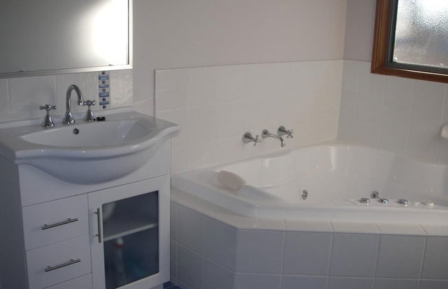 The Real McCoy Holiday Accommodation - Foto 15