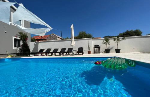 Boutique House Ika with Private Swimming Pool - Foto 4