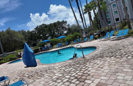 110 - Next to Disney - Pool - Foto 36