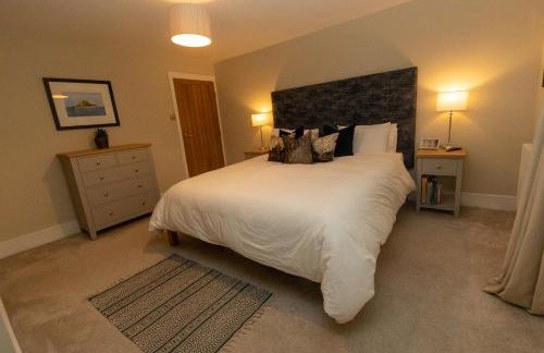 Oulton House - Beautiful Restored 2 Bedroom Property in Spofforth, Harrogate - Foto 26