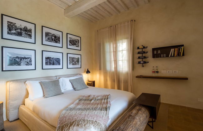 Argiano Dimore - Foto 4