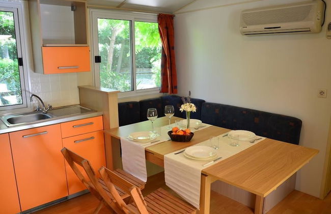 Camping Village Green Garden - Foto 20