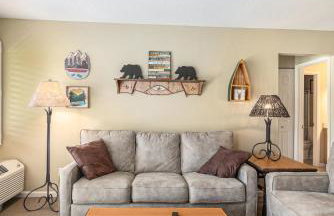 Fairway View Condo – Resort Stay • Near GLEF • Netflix ➠5518 - Foto 20