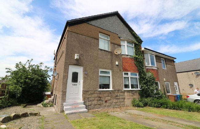 Gladsmuir View - Glasgow - Foto 54