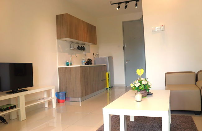 ATS Cameron Hotel & Apartments - Photo 35