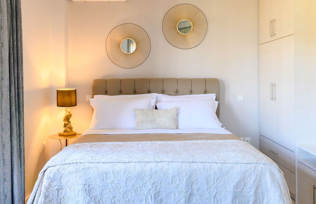 Villa Filoxenia - by the sea - up to 12 guests - Foto 14