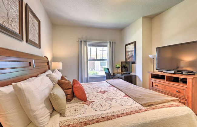 Marvelous 3 Bd Close To Disney Lucaya Resort 107 5364 - Foto 16