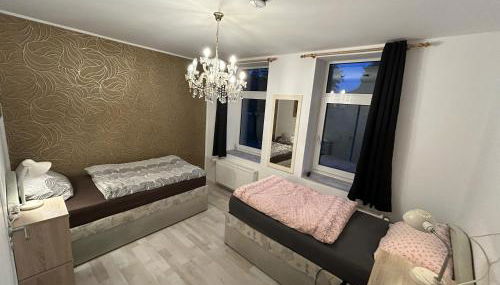 Helmstedt Zentrum - Gemeinschaftshaus & Garten - Foto 3